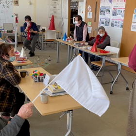 ボーリング大会月曜日午前中②の画像