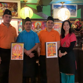 ご挨拶練習（動画）の画像