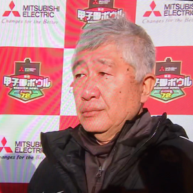 日大アメフト問題・先輩からいただいたメッセージの画像