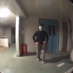 １００日後に復職する旦那、趣味はダンス。の画像