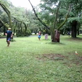 7月5日 400インターバル中間点②の画像