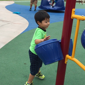 太鼓の成果？！の画像