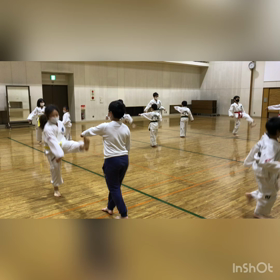 2020年11月19日　四日市道場の画像