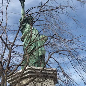 ♪お散歩動画♪お台場海浜公園♪の画像