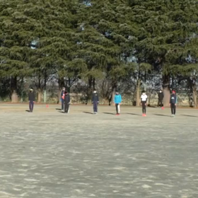 学年別インターバル⑳の画像