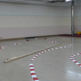 木レジャの画像