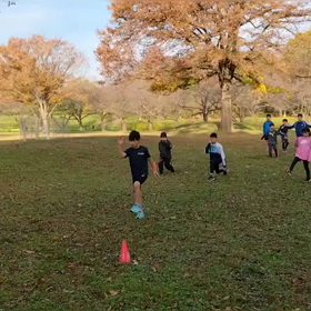 11/23 股関節・大股歩行③の画像