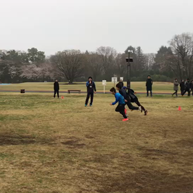 学年別インターバル⑨の画像