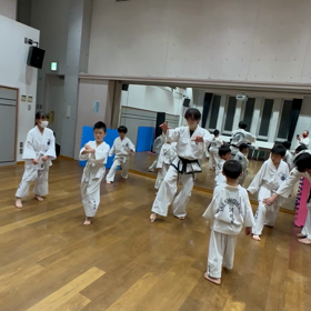 9/20川口道場少年稽古動画の画像