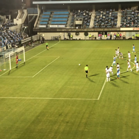 2020  7.19  北九州戦　2-0の画像