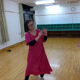 ダンスで解放開放の画像