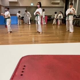 5/19 川口道場成年稽古動画3の画像