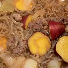 肉さつまの画像