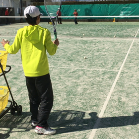 ヒロくんの画像