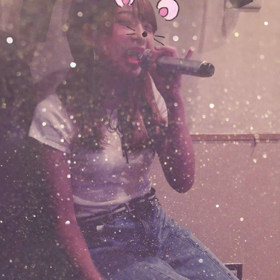 カラオケ大好き人間  にへの画像