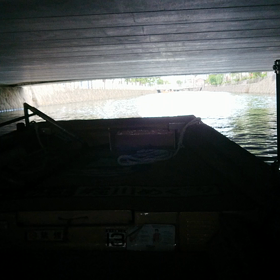 湯船が気持ちエエの画像