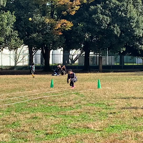 リレー特別練習③の画像