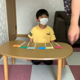 絶対音感レッスンの画像