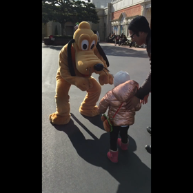 ディズニーにハマりすぎてます。の画像
