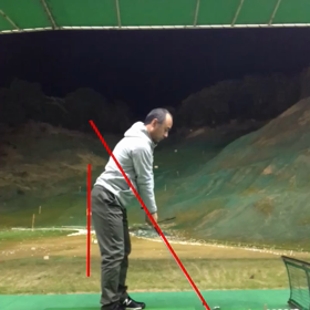 ダブルヘッダーの画像