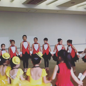 衣装が決まってきましたの画像