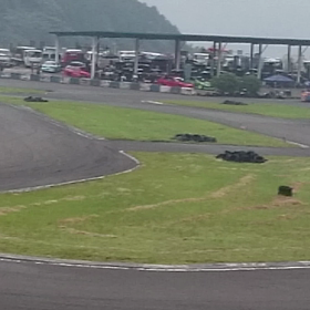 ウエスト、ゼッケン１番のの画像