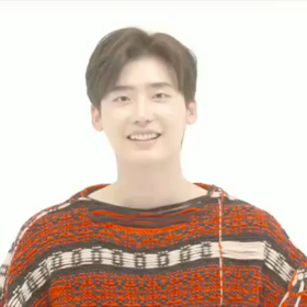 インドネシアのファンに向けての画像