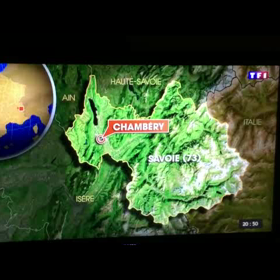 フランスのMazetチョコレート輸入準備中です。の画像