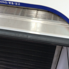 羽田空港にての画像