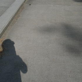 波打ち際♪の画像