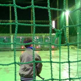 岐阜市野球教室の画像