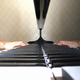 普段のレッスン♪(練習出来なかった時は?)の画像