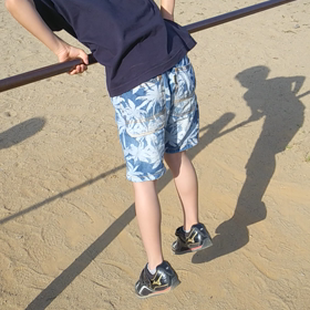 前回り成功～((o(^∇^)o))の画像