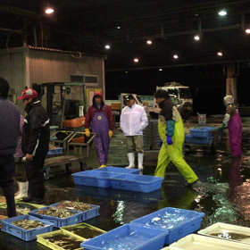 早起きは三文の得の画像