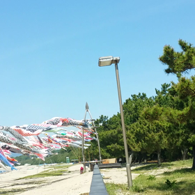 こどもの日の画像