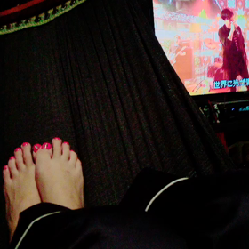 ハンモックの画像