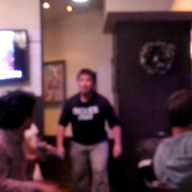 走る・走るの画像