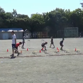 6/17 ダッシュの場⑲の画像