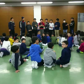 宮城春合宿11 (ビンゴ大会 動画)の画像