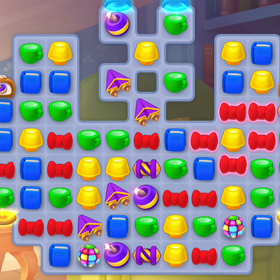 ホームスケイプ裏技の画像