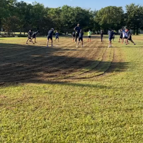 10月2日 準備運動・基本動作①の画像