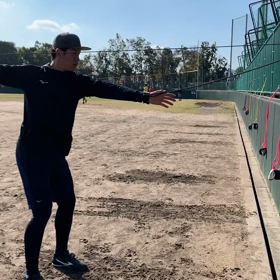 ソフトバンク高橋選手 jbandエクササイズの画像