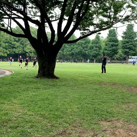 400インターバル中間点⑦の画像