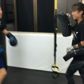 中学一年生も頑張ってます^_^の画像