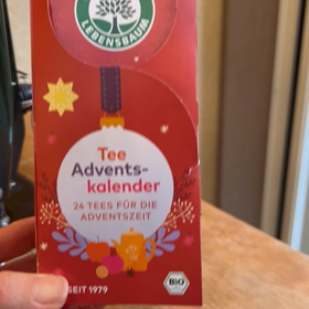 レーベンスバウム　クリスマスアソートの画像