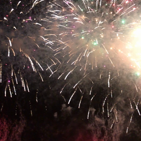 夏の終わりの画像