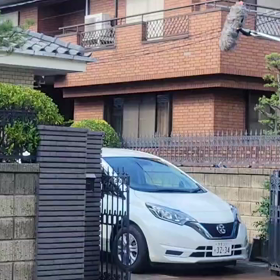 第１話メイキング：樋口警部と中田刑事のシーンの画像