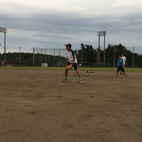 茨城テクニカル合宿⑥(動画)の画像