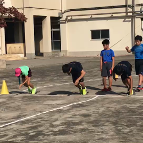 スタブロ練習①の画像