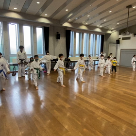 6/2 川口道場少年稽古動画1の画像